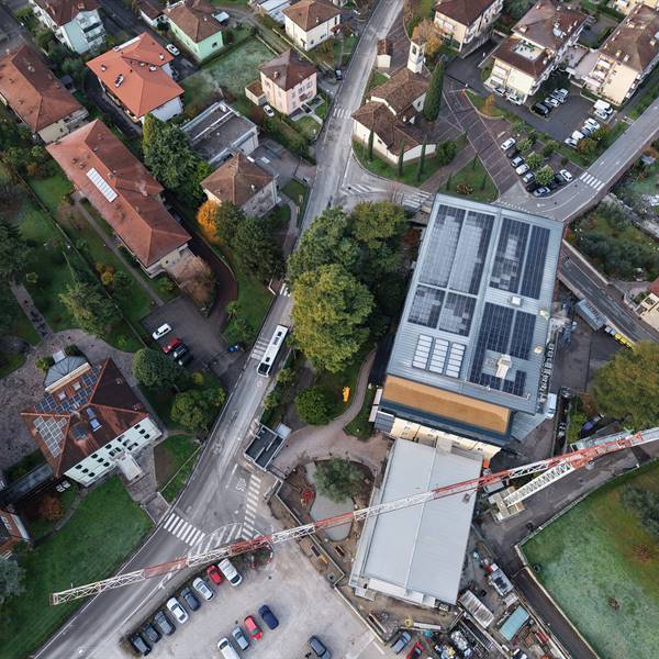Casa di Cura Eremo Arco